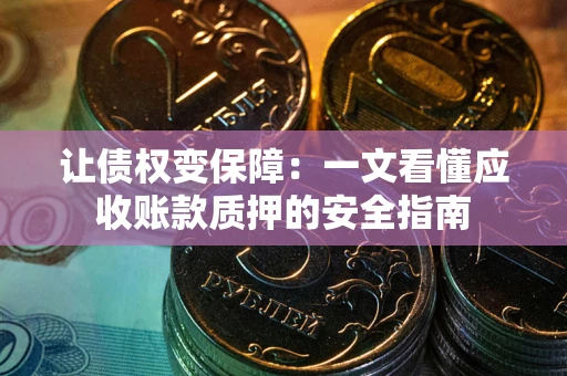 武汉让债权变保障：一文看懂应收账款质押的安全指南